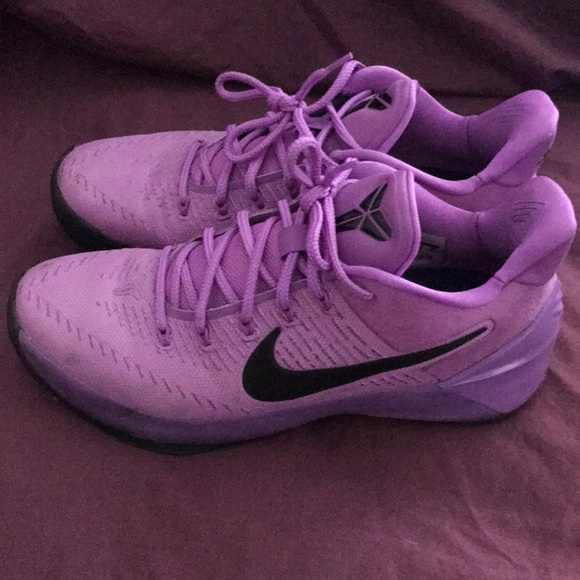 purple stardust kobe